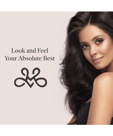 Milano Collection Top Handle - Adjustable Velvet Glue-Free Comfort Size L Chocolate Brown - Large E-commerce Shipping Internationally - Buy Online on GoSupps.com