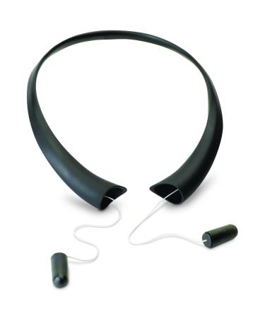 Walker's Neck Warn Passive Plug