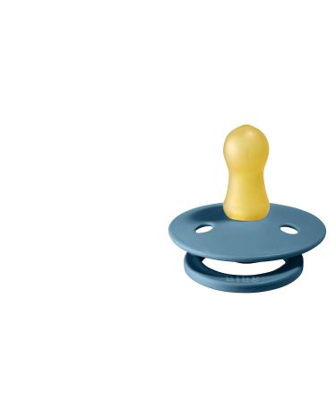 BIBSS SOCKER S HEVEA 0M+ - Eco-Friendly Baby Socks for Newborns | International Shipping Available - Buy Online on GoSupps.com