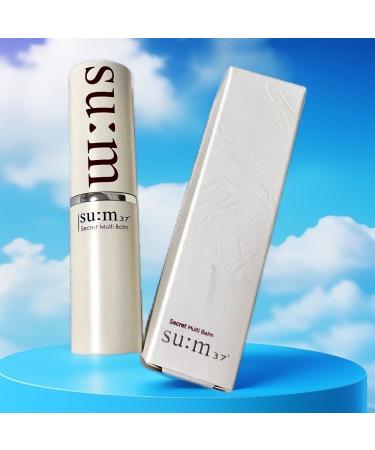 Buy Korea Secret Multi Balm Stick 7g | All-in-One Hydrating Lip Balm & Moisturizer - Reduce Wrinkles & Perfect Make Up Base | International Shipping Available - Buy Online on GoSupps.com
