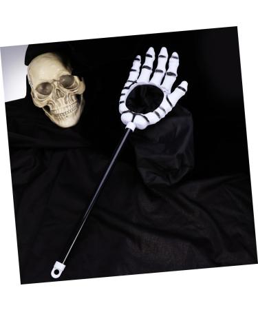 TOYANDONA Halloween Costumes Candy Bags Bulk Trick or Treat Candy Basket Trick or Treat Bags Halloween Candy Bags Skeleton Apparel Halloween Costume - Buy Online on GoSupps.com