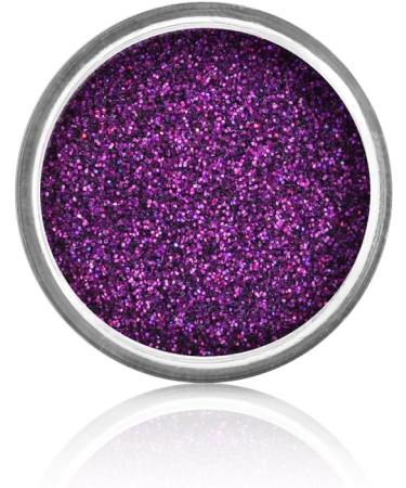 BEAUTYBLVD Glitter Love Purple Reign - Long-lasting and Vibrant Glitter for Eye-catching Makeup Looks - Buy Online on GoSupps.com