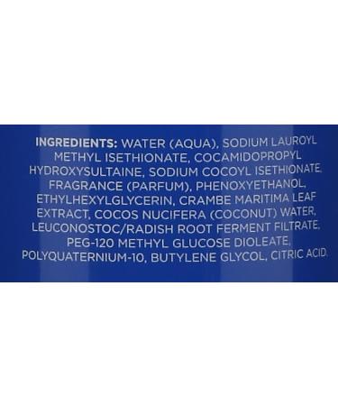 Buy Not Your Mother's Naturals Coconut Water Shampoo - 16 Fl Oz | Best International Shipping - Buy Online on GoSupps.com