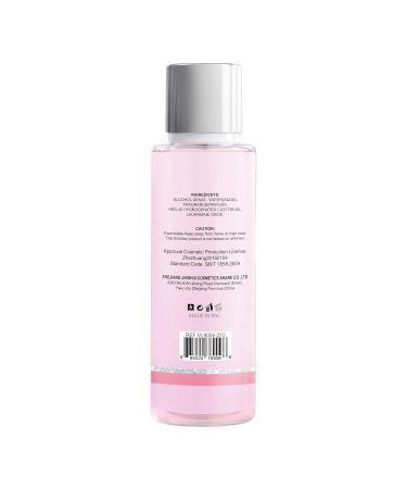 Hybrid & Company Women Amazing Pink Body Fragrance Mist Brume Parfumee 250Ml Amazing Pink 8.4 Fl Oz (Pack of 1) - Buy Online on GoSupps.com