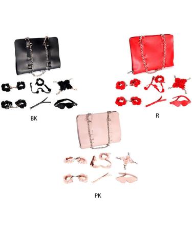 Couples Alternative Suit Toys Sets Flower Shapes Storage Bags - Buy Online on GoSupps.com