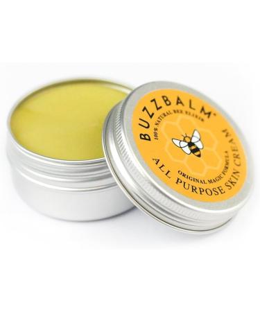 Natural Propolis Cream Manuka Honey Cream Moisturiser Also Suitable (or Safe) For People Who May Be Prone to Problem Dry Skin Cream Cracked Hands (30g) 30 g (Pack of 1) - Buy Online on GoSupps.com