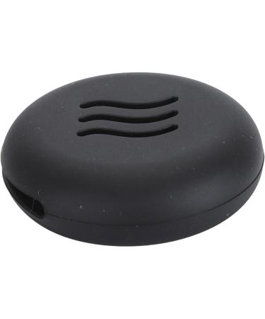 Makeup Sponge Holder Breathable Ventilated Lightweight Silicone Powder Puff Holder for Home - Buy Online on GoSupps.com