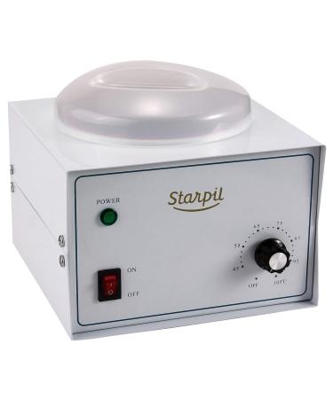 Starpil Wax Warmer for Cans Beads 400 + 500 ml