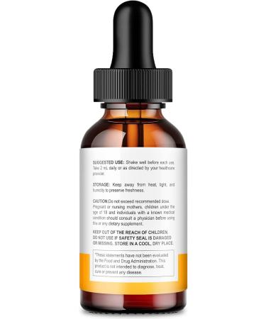 Bari Drops Extract Liquid Keto All Natural Maximum Strength Formula for Health Fitness & Wellness | Bari Drops Reviews (1 Pack - Buy Online on GoSupps.com