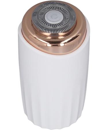 Buy Electric Beard Trimmer for Men - Efficient & Portable Daily Grooming (White) - International Shipping Available - Buy Online on GoSupps.com