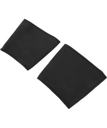 Buy Thigh Compression Sleeve - Neoprene Sport Leg Support & Breathable Hamstring Brace (Yellow XL) - Best for Enhanced Comfort & Performance | International Shipping Available - Buy Online on GoSupps.com