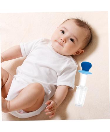 Abaodam 5ST Medicine Feeder & Pacifier Dispenser - HAKAA OBSTFUSTOMAT for Toddler Drinks & Water Supply | International Shipping Available - Buy Online on GoSupps.com