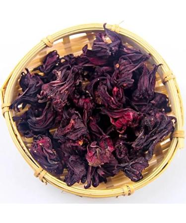  Godspeed Seed 100g (3.5oz) Dried hibiscus flower commonly known as premium hibiscus. - Buy Online on GoSupps.com