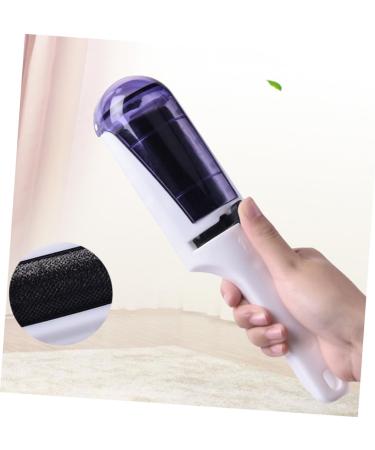 Frcolor Cat Hair Brush - Effective Pet Hair Remover & Household Cleaning Brush for Clothes and Furniture - Buy Online on GoSupps.com