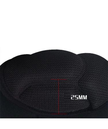 Professional Elastic Knee Support for Women | Soft & Reusable Sports Sponge Brace - Comfort & Injury Prevention - Buy Online on GoSupps.com
