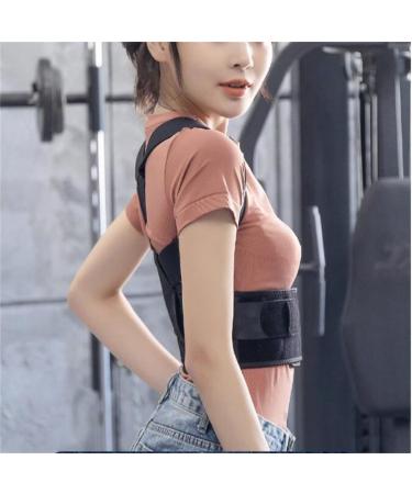 DFHBFG Invisible Anti-Hunchback Artifact - Improve Posture for Men | Medium Size Correction Solution - Buy Online on GoSupps.com