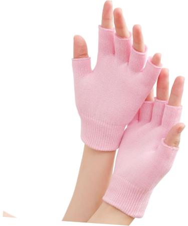 Beaupretty 2 Pairs Gel Gloves Moisturizing Gloves Lotion Hand Gloves Moisturizing Overnight Hand Moisturizer Gloves Moisturizing Hand Cover Hand Skin Care Covers Play Cell Phone Nursing Cover - Buy Online on GoSupps.com