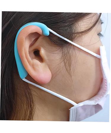 Ultechnovo Disposable Mask - 1 Pair | High-Quality Comfortable & International Shipping Available - Buy Online on GoSupps.com