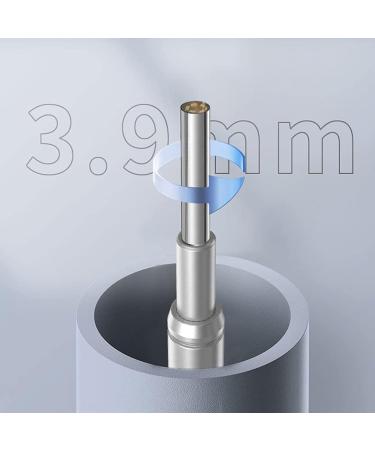 Premium Otoscope Tools for Ear Wax Removal - USB Ear Cleaning Camera with 6 LED Lights - Ear Cleaning Set for Adults & Children - Ideal for Home Use - Buy Online on GoSupps.com