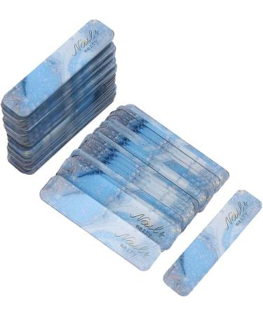 Nail Art Display Stand Nail Tip Stand Convenient To Carry for Nail Salon for DIY Nail Art Display for Home(Type 5) - Buy Online on GoSupps.com