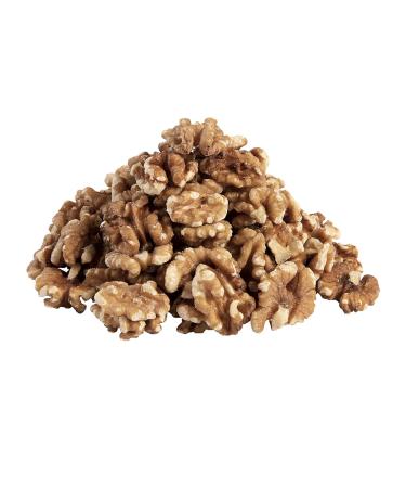 BrandNewCake Walnuts 150g - Crunchy and Tasty Nuts for Pastry and Snacks