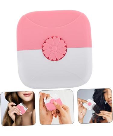 EXQUISITE FURNITURE Multifunctional Hair Clipper Comb for Women Split End Trimmer Hair Cutting for Thinning Styling Durable Easy to Use for Home Use - Buy Online on GoSupps.com