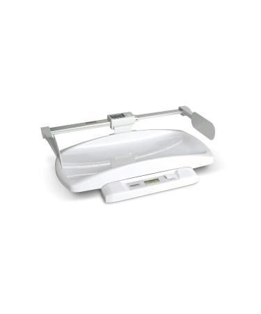 SOEHNLE PROFESSIONAL Baby Scale 8352 Multina Comfort - Accurate 20kg Capacity 10g Precision | International Shipping Available - Buy Online on GoSupps.com