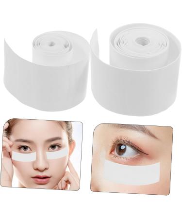 Beaupretty 4 Rolls Eyelash Sticker Non-woven Fabric Cosmetic Eye Patch - Buy Online on GoSupps.com