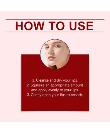 VKaoess Lip Balm Moisturizing and Nourishing Dry and Cracked Lips Moisturizing Lip Balm and Night Mask for Lips Nourishing Lip Treatment with Vitamin E Long Lasting Hydration 2 pieces - Buy Online on GoSupps.com