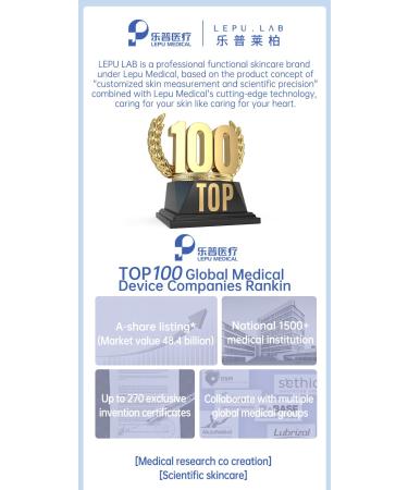 Leplaiber Bosein is plumping and firming and the essence of the second throwing essence is moisturizing smooth and moisturizing - Buy Online on GoSupps.com