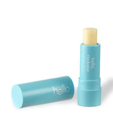 Moisturizing Vegan Lip Balm - Sweet Mint - Beeswax, Petrolatum, and Parabens Free - 0.15 Ounce (Pack of 4) - Buy Online on GoSupps.com