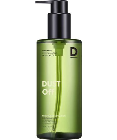 MISSHA Super Off Cleansing Oil Dust Off