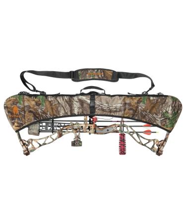 Compound Bow Hunting, Carrying, Sling, Realtree AP