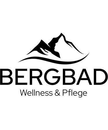 BERGBAD 250ml Ice Mint Sauna Infusion - Soothing & Refreshing with Essential Oils | International Shipping - Buy Online on GoSupps.com