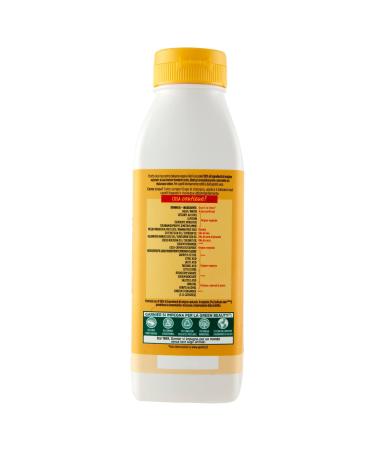 Garnier Fructis Banana Hair Food Balm for Dry Hair - 350 ml | Nourishing & Hydrating Treatment - International Shipping - Buy Online on GoSupps.com