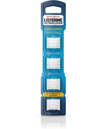 Ultraclean Access Disposable Refill Heads - Flavored & Unflavored (28 Each) | International Shipping - Buy Online on GoSupps.com