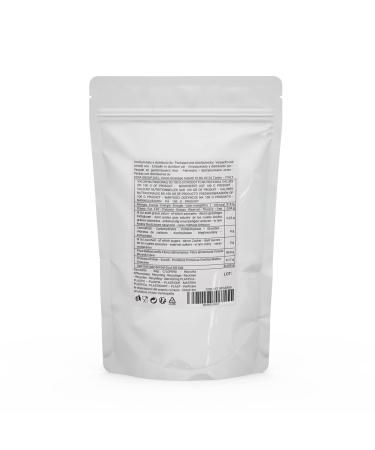 100% Pure Locust Bean Gum for Ice Cream & Sorbets - 50g Pack - Ideal Thickening Agent - Buy Online on GoSupps.com