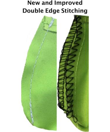 THORIUM Outdoor Slingshot Launcher Arborist Throw Weight Bag - Bright Green 16oz / 450g - Buy Online on GoSupps.com