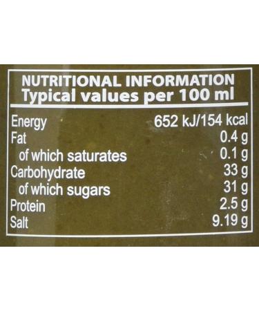 Flying Goose Green Chilli Sriracha Hot Sauce 455ml (Pack of 2) by CNMART - Buy Online on GoSupps.com