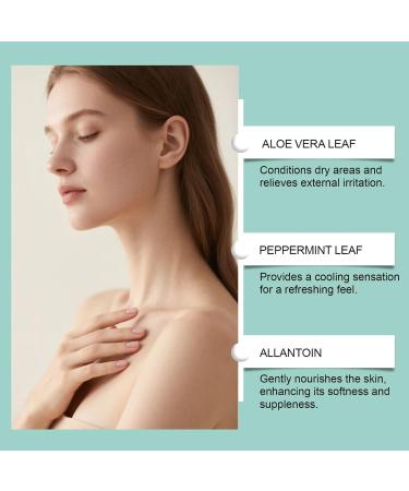  YNPQTDS Scar Gel 50g Moisturizing Gel for Burn Marks Burn Mark Cream | For Post-Operative Injury Recovery Athletes' Daily Routine Knees - Buy Online on GoSupps.com