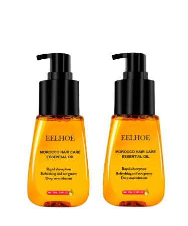 IFFANY Hydrating Hair Serum, Smoothing Hair Oil, Protein Hair Repairing Conditioning Serum, Silky Hydrating and Fortifying Hair Oil