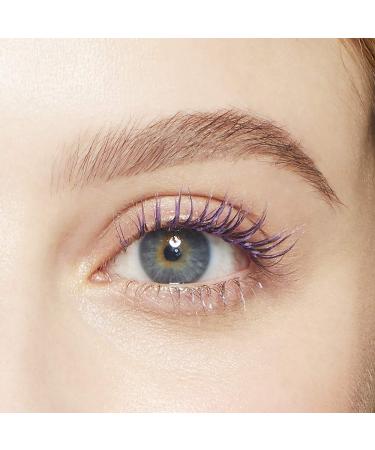 Maybelline New York Falsies Lash Lift Mask 10ml with Pro-Kera Complex and Argan Oil (B3315500) - Buy Online on GoSupps.com