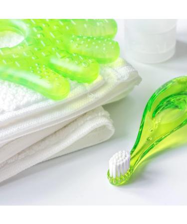 R.O.C.S. Baby Toothbrush for Ages 0-3 | Safe & Effective Oral Care - Buy Online on GoSupps.com