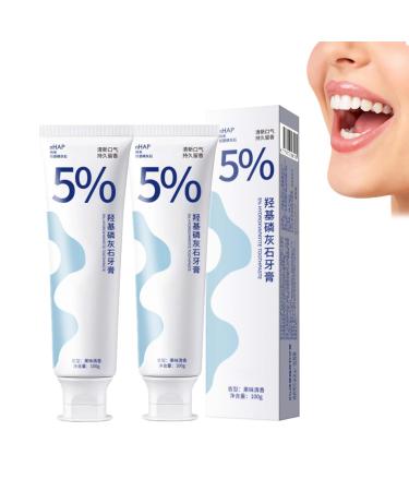 Whitening Toothpaste, Toothpaste Remove Stain And Whitening, Complete Care Toothpaste, Fresh Breath Toothpaste, Color Corrector Teeth Whitening Toothpaste (2)