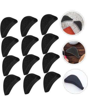 Buy MAGICLULU 6 Pairs Adjustable Toe Plug Inserts - Sweat Absorbent Foot Support for Oversized Shoes - High Heel Toe Fillers Online - Buy Online on GoSupps.com