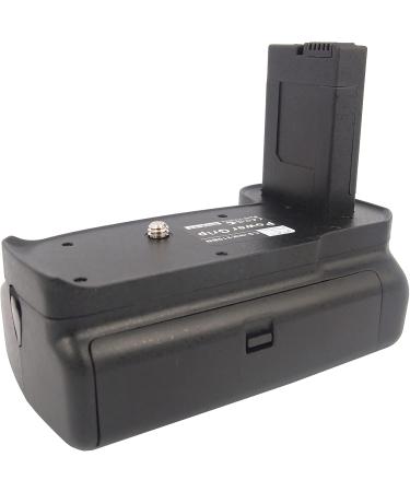 Battery Replacement for Nikon D3100 & D3200 | High-Quality Long-Lasting Power Solutions - Buy Online on GoSupps.com