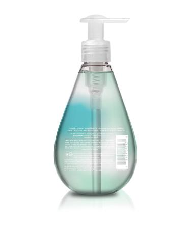 Method Coconut Water Gel Hand Wash - Biodegradable Formula - 6 Pack 12 fl oz - Buy Online on GoSupps.com