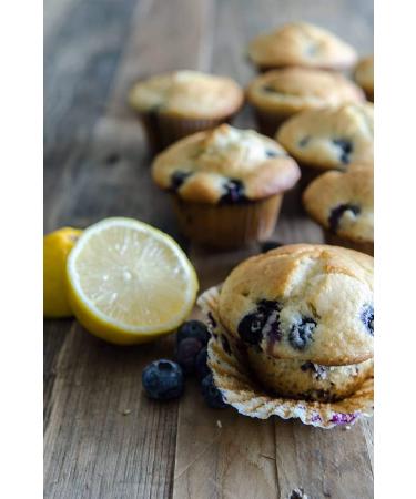 Bob's Red Mill Gluten Free Muffin Mix 16 Oz (Pack of 4) - 4 Pack Bundle - Buy Online on GoSupps.com