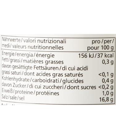 Arche Umeboshi Organic Salted Apricots 125g - Buy Online on GoSupps.com