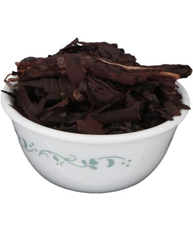 YANG Ratanjot | Vembalam Pattai | Laljadi | Alkanna Tinctoria | Alkanet root for hair skin and cooking (100 g) - Buy Online on GoSupps.com